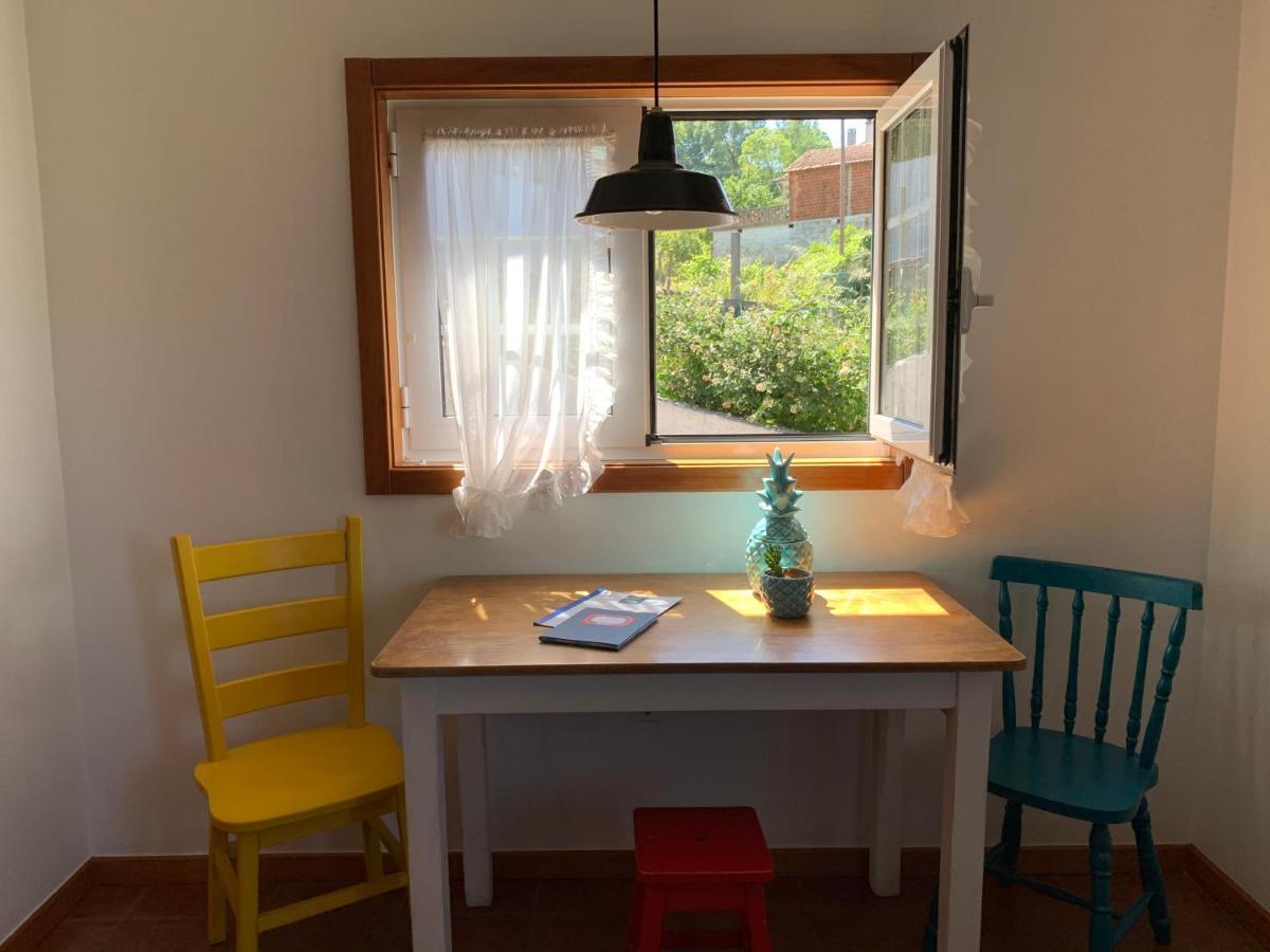 Villa Casinha à Porta Arouca Esterno foto