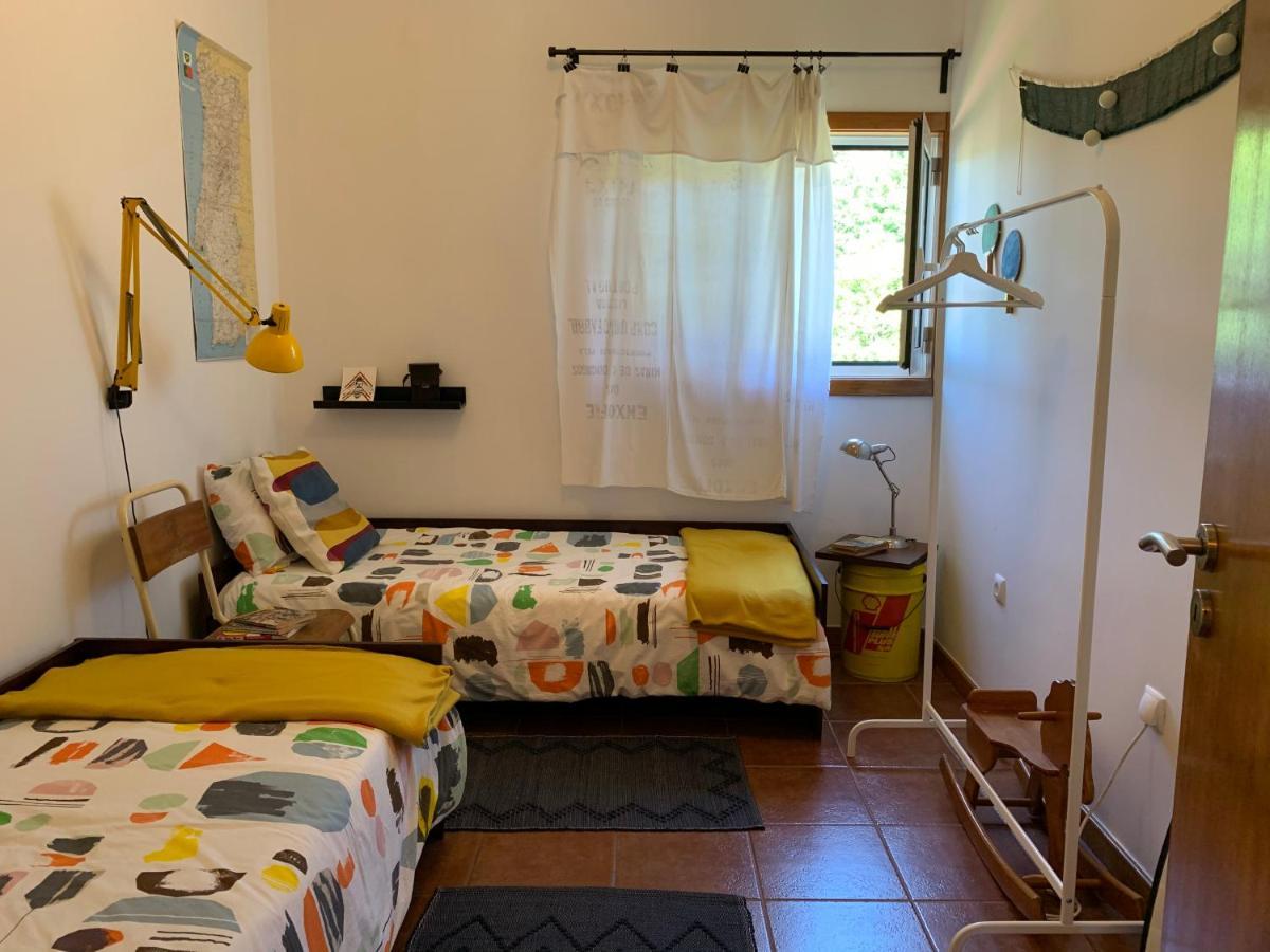 Villa Casinha à Porta Arouca Esterno foto