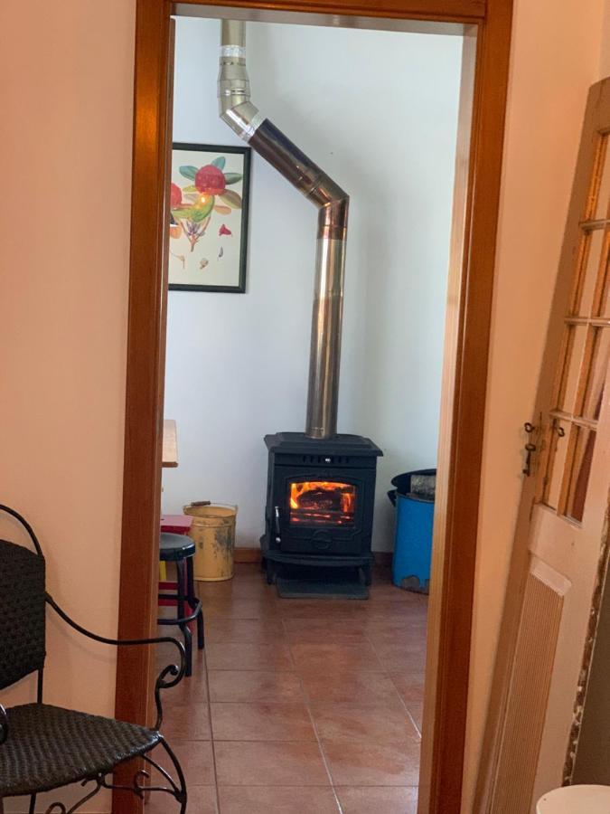 Villa Casinha à Porta Arouca Esterno foto