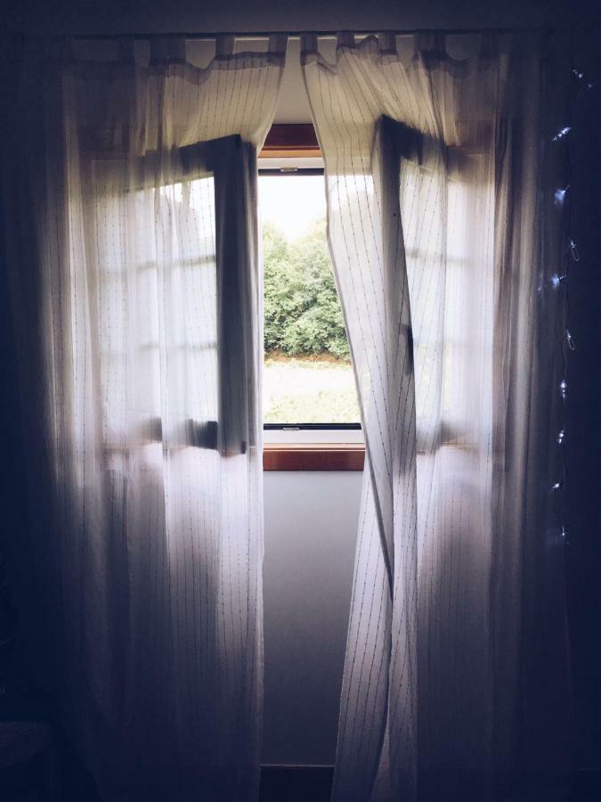 Villa Casinha à Porta Arouca Esterno foto