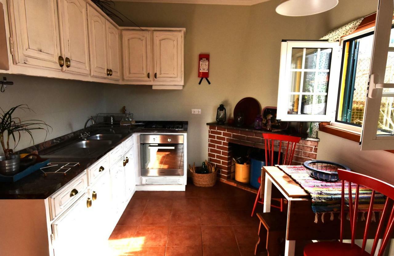 Villa Casinha à Porta Arouca Esterno foto