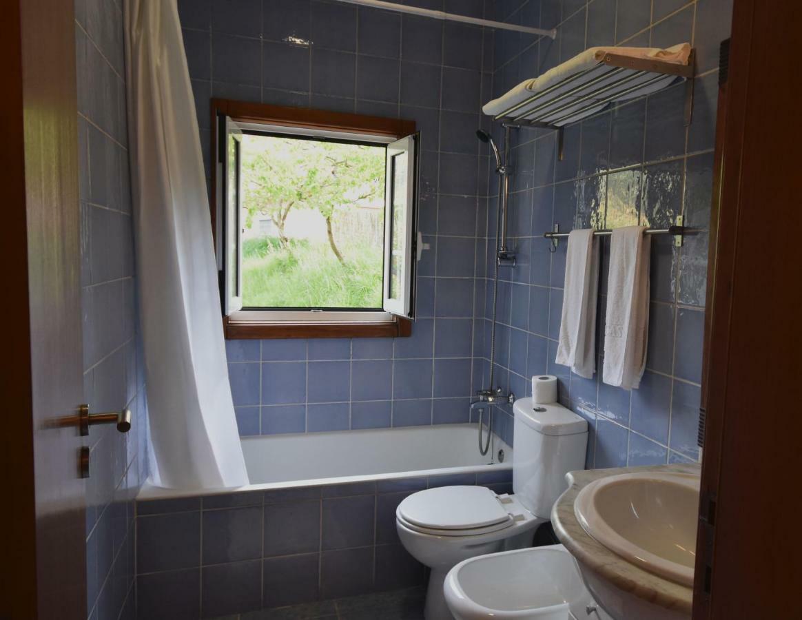 Villa Casinha à Porta Arouca Esterno foto