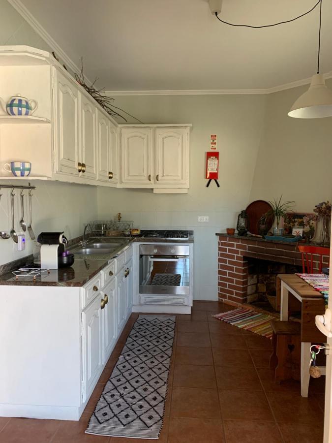 Villa Casinha à Porta Arouca Esterno foto