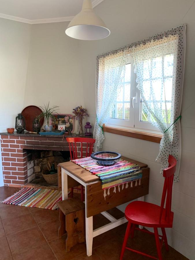 Villa Casinha à Porta Arouca Esterno foto